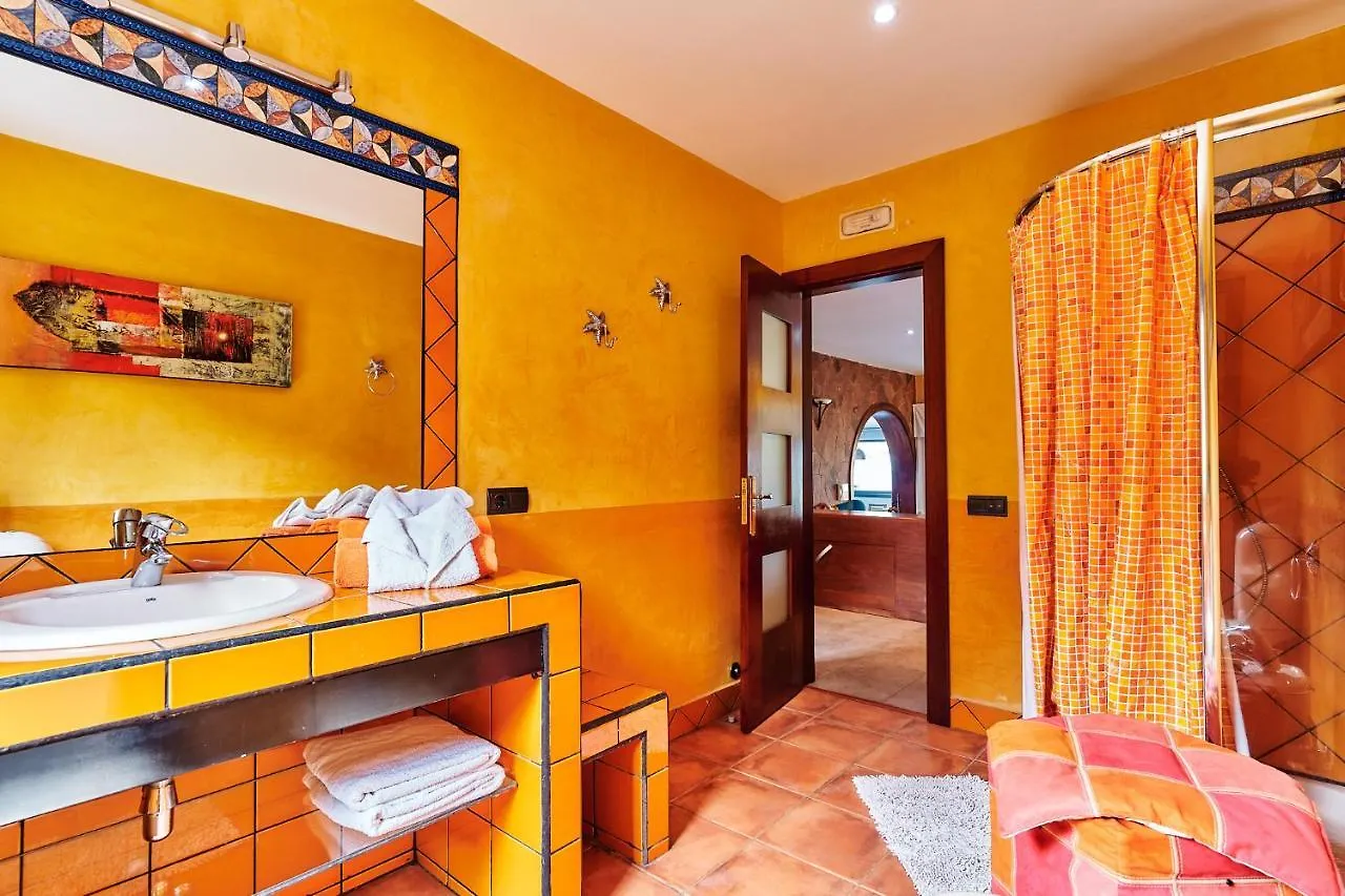 Villas Anais Callao Salvaje Spain
