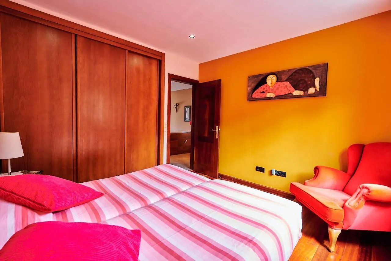 Villas Anais Callao Salvaje